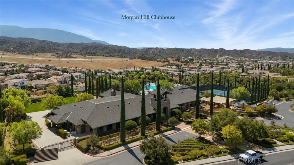 44228 Nighthawk Temecula, CA 92592