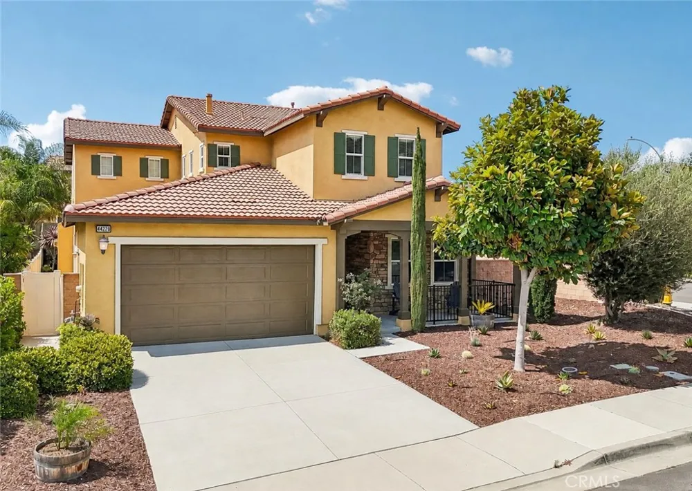 44228 Nighthawk Temecula, CA 92592