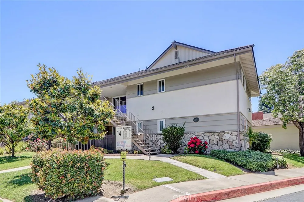 22937 Nadine Circle #B Torrance, CA 90505