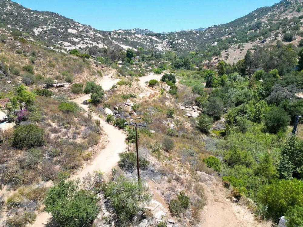 5589 Rainbow Creek Road Fallbrook, CA 92028