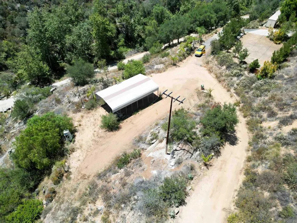 5589 Rainbow Creek Road Fallbrook, CA 92028