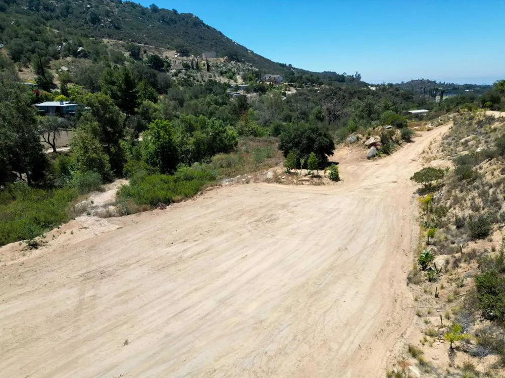 5589 Rainbow Creek Road Fallbrook, CA 92028