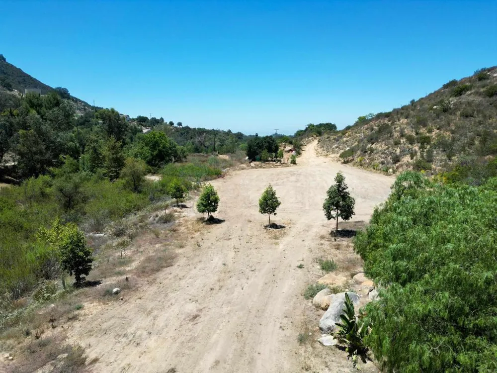 5589 Rainbow Creek Road Fallbrook, CA 92028