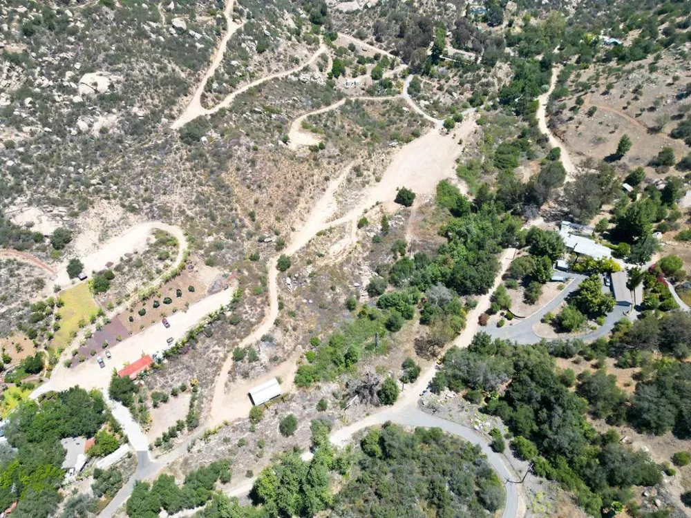 5589 Rainbow Creek Road Fallbrook, CA 92028