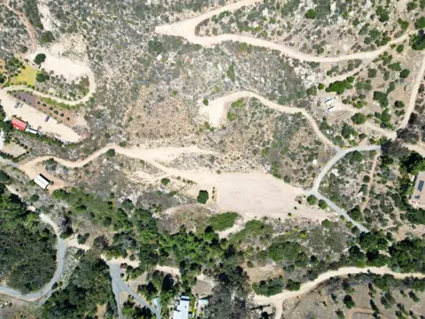5589 Rainbow Creek Road