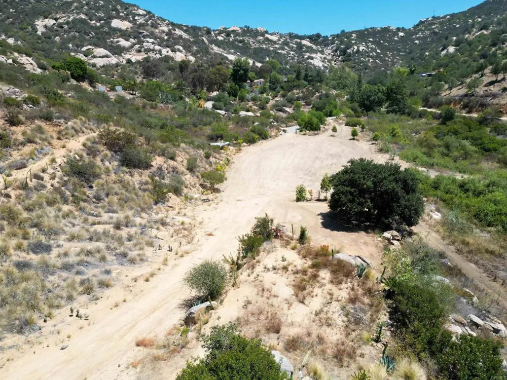 5589 Rainbow Creek Road Fallbrook, CA 92028