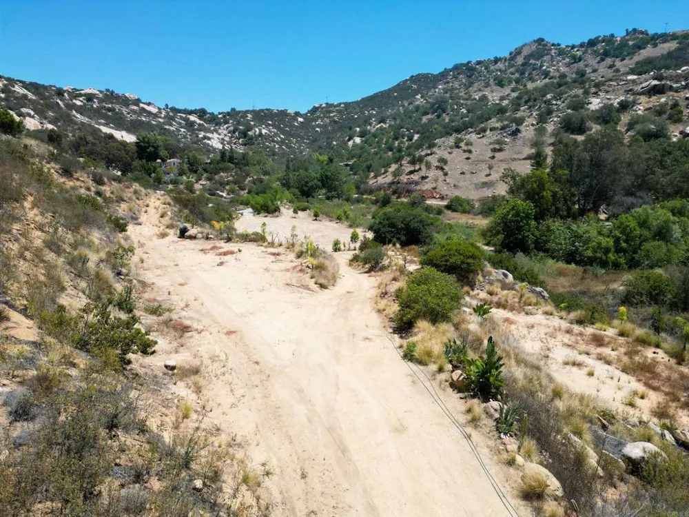 5589 Rainbow Creek Road Fallbrook, CA 92028