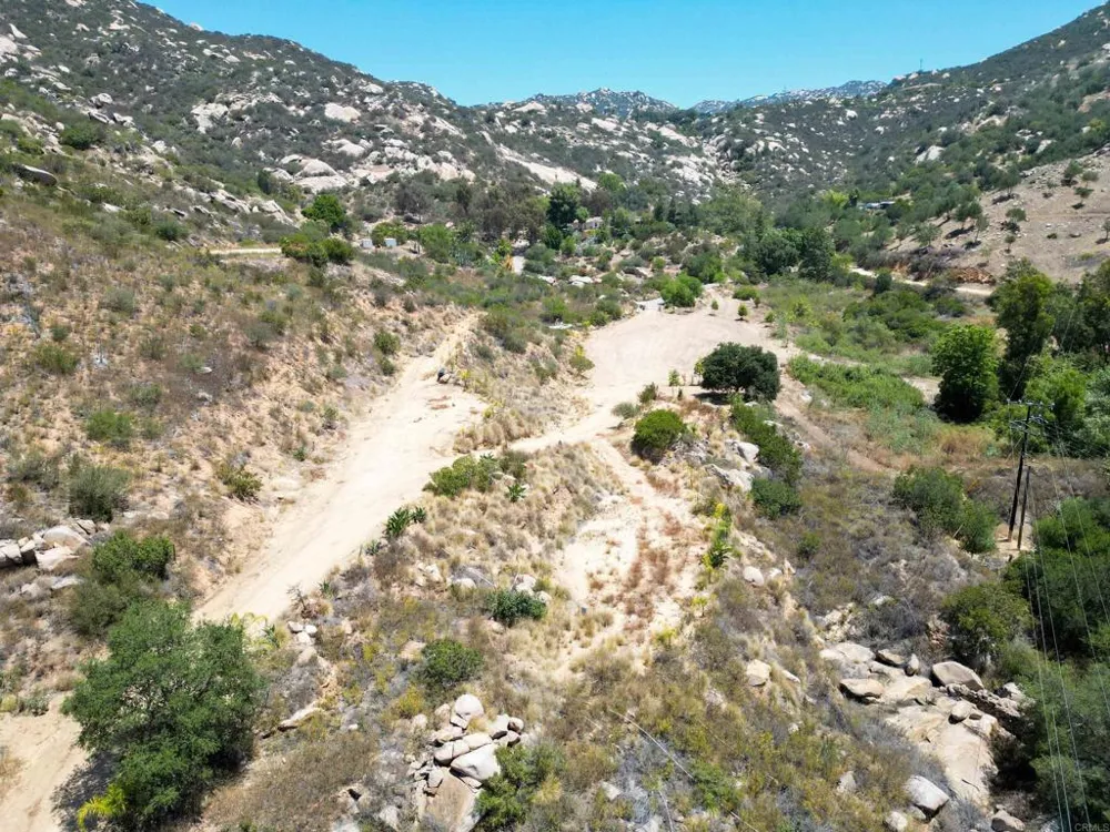5589 Rainbow Creek Road Fallbrook, CA 92028