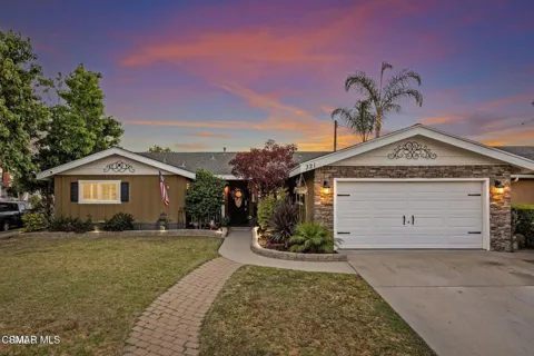 321 Pajaro Avenue
