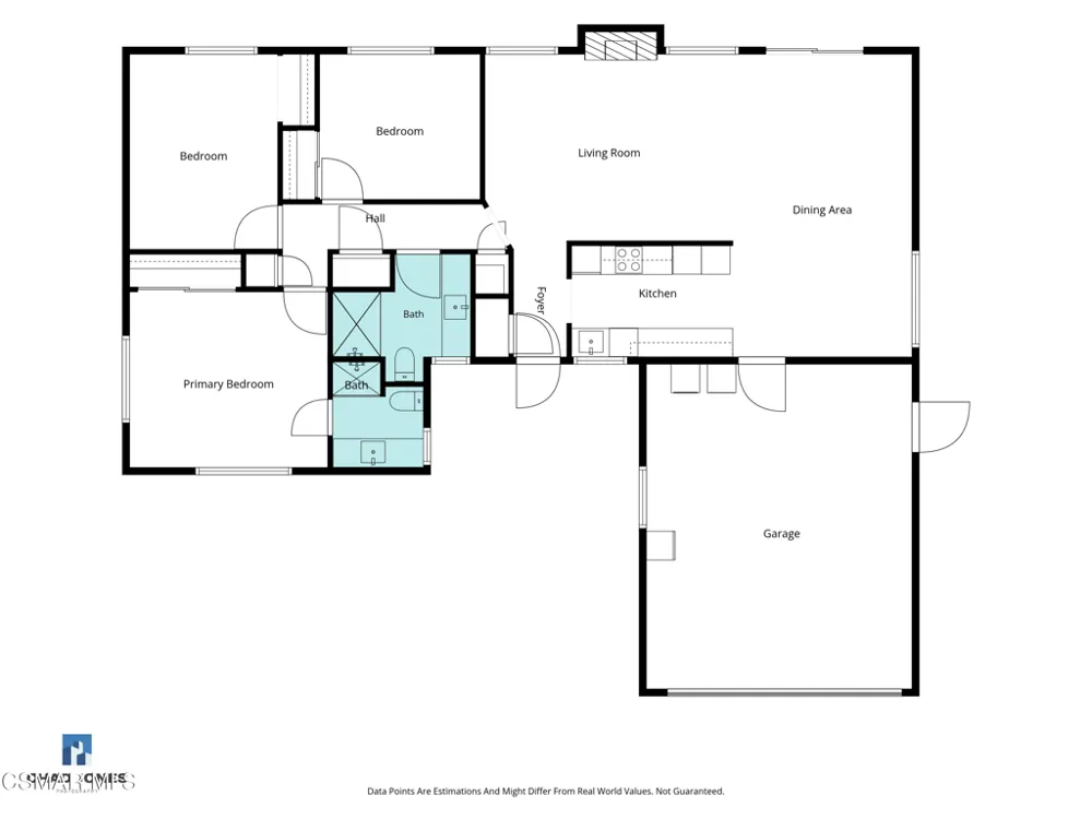 321 Pajaro Avenue Ventura, CA 93004