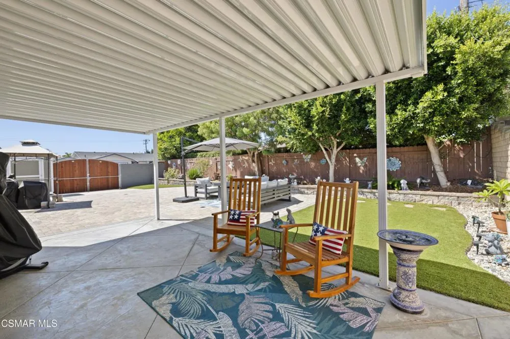 321 Pajaro Avenue Ventura, CA 93004