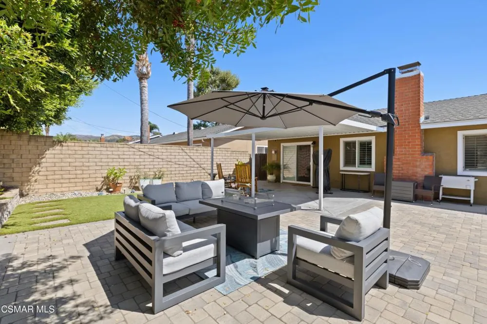 321 Pajaro Avenue Ventura, CA 93004