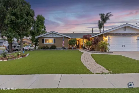 321 Pajaro Avenue