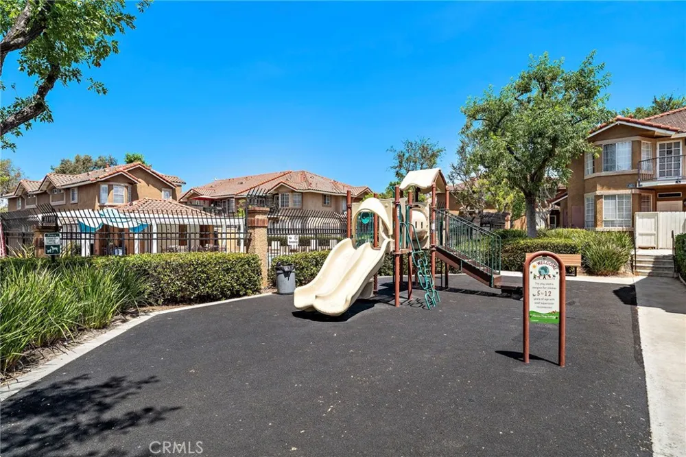 23 Via Honrado Rancho Santa Margarita, CA 92688