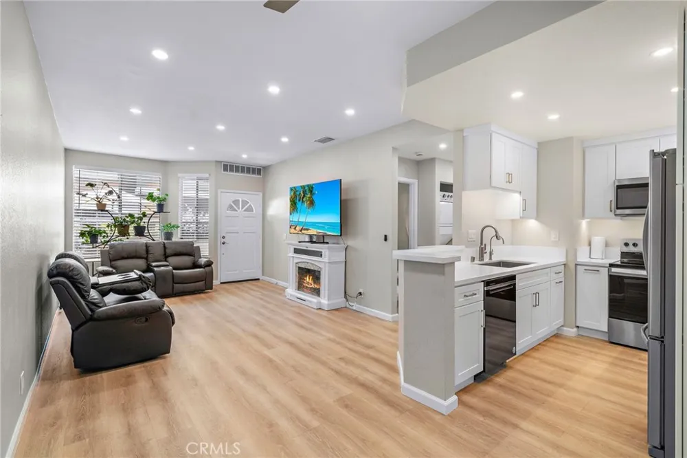 23 Via Honrado Rancho Santa Margarita, CA 92688