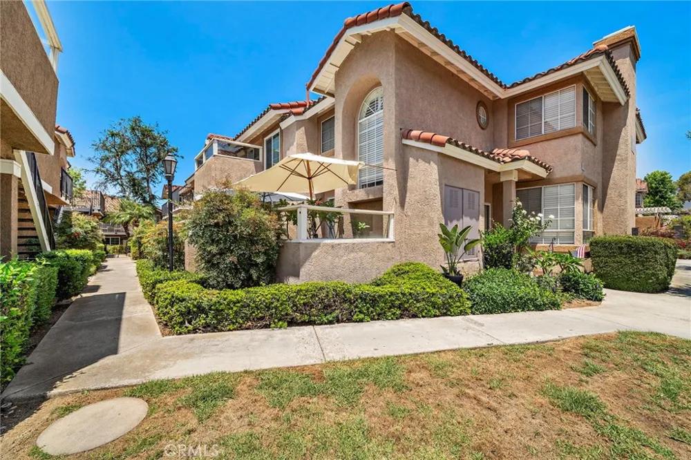 23 Via Honrado Rancho Santa Margarita, CA 92688