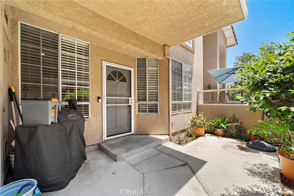 23 Via Honrado Rancho Santa Margarita, CA 92688