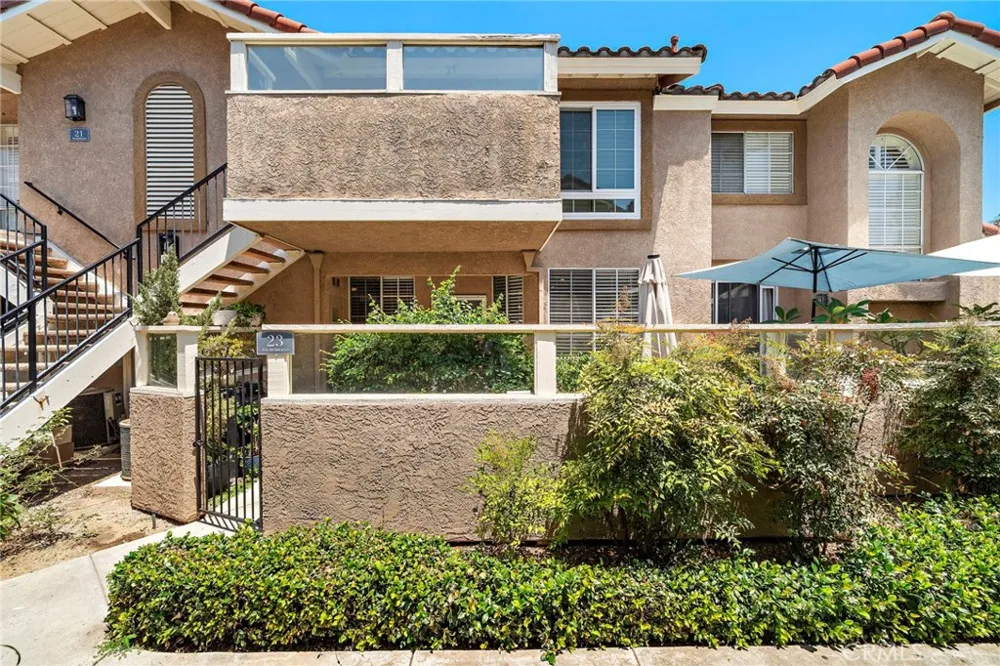 23 Via Honrado Rancho Santa Margarita, CA 92688