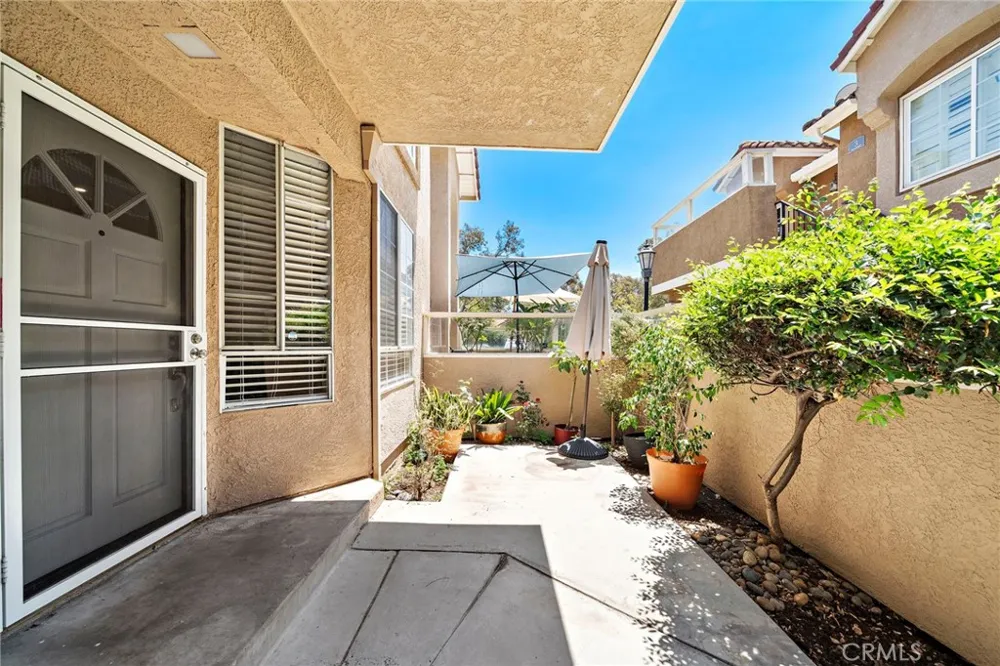 23 Via Honrado Rancho Santa Margarita, CA 92688