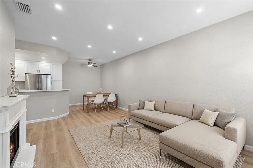 23 Via Honrado Rancho Santa Margarita, CA 92688