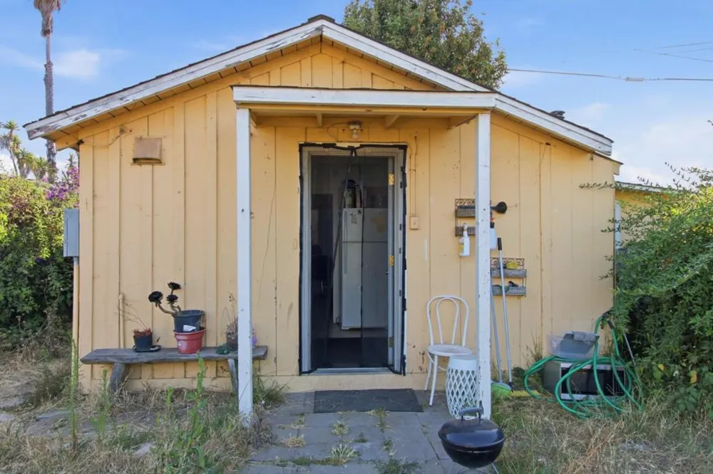 609 Trinity Avenue Seaside, CA 93955