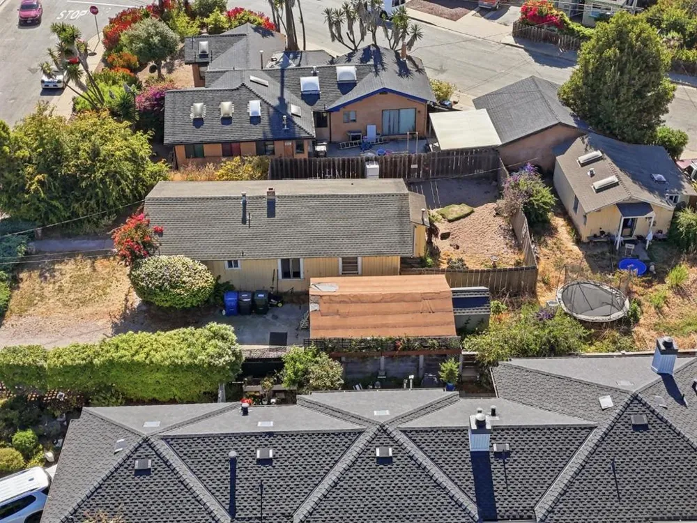 609 Trinity Avenue Seaside, CA 93955