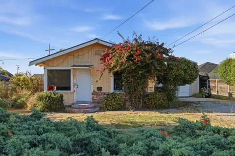 609 Trinity Avenue
