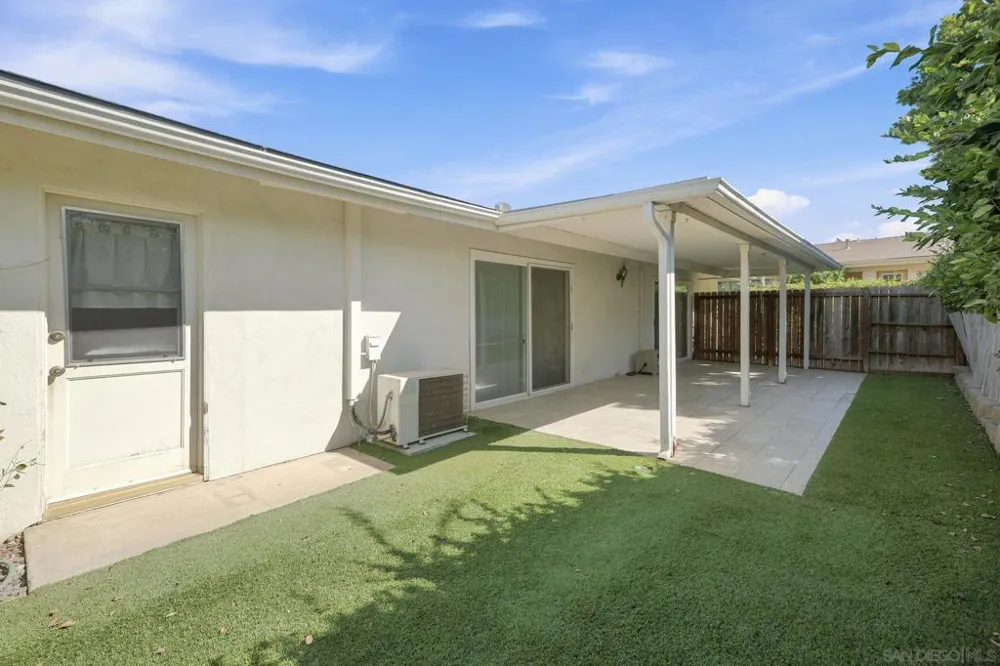 1888 Fairway Park #A Escondido, CA 92026