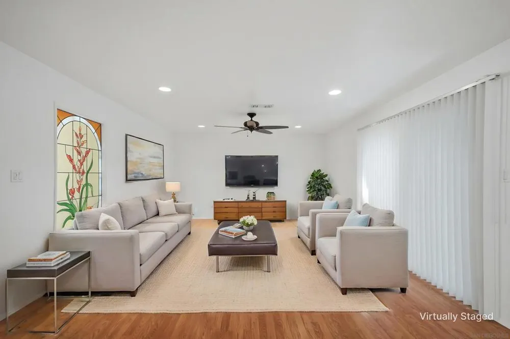 1888 Fairway Park #A Escondido, CA 92026
