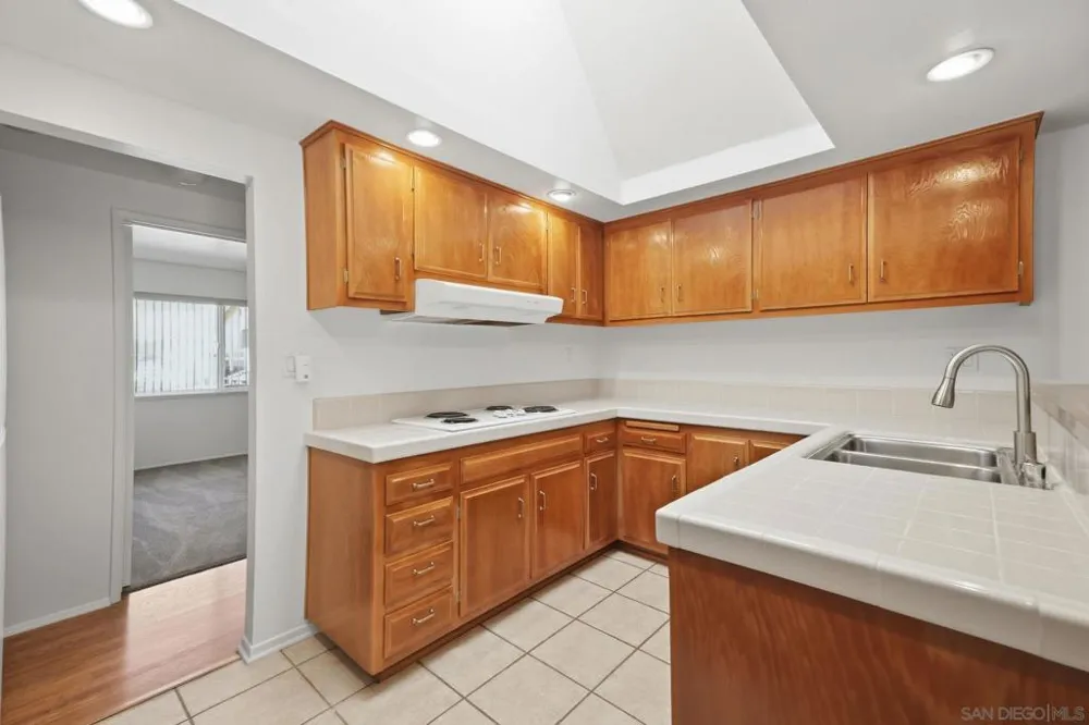 1888 Fairway Park #A Escondido, CA 92026