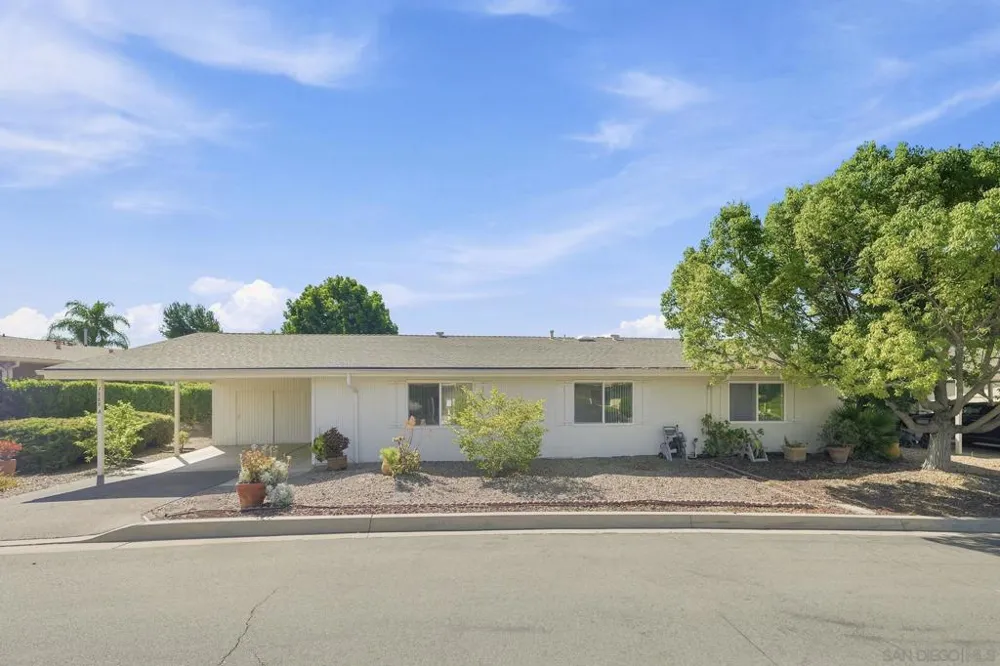 1888 Fairway Park #A Escondido, CA 92026
