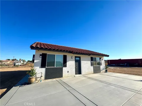 8867 Gorgonio Road #B