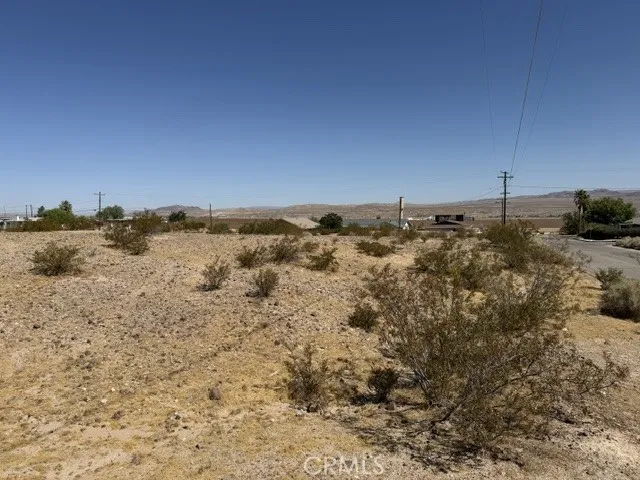 Church Street Barstow, CA 92311