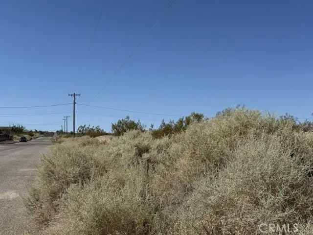 Church Street Barstow, CA 92311