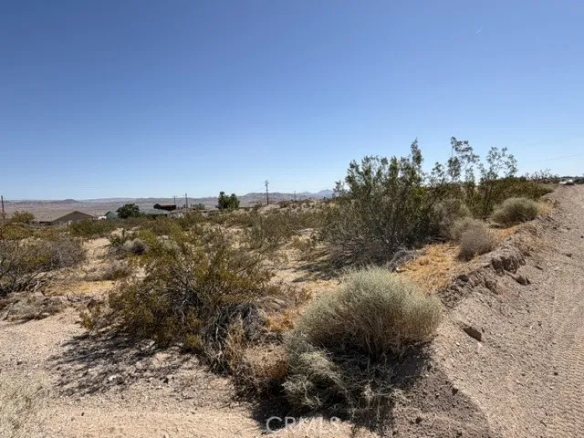 Church Street Barstow, CA 92311