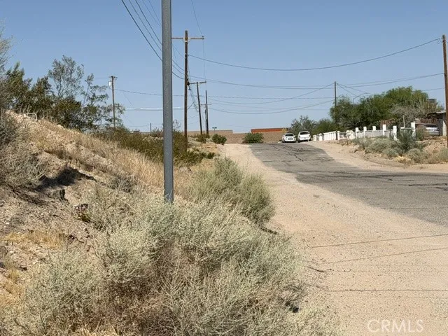 Church Street Barstow, CA 92311