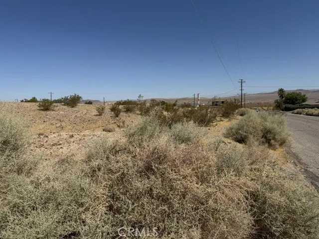 Church Street Barstow, CA 92311