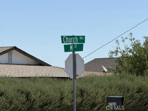Church Street