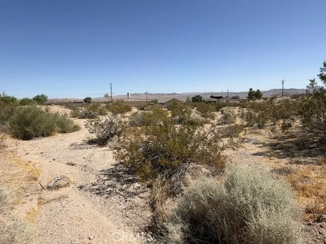 Church Street Barstow, CA 92311