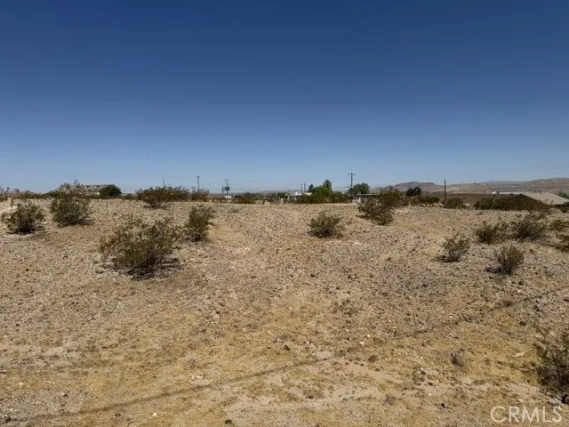 Church Street Barstow, CA 92311