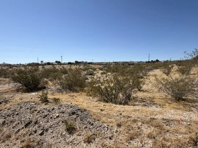 Church Street Barstow, CA 92311
