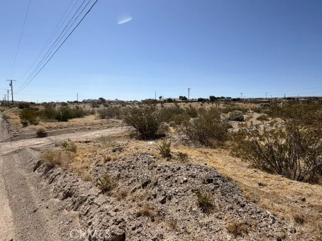 Church Street Barstow, CA 92311