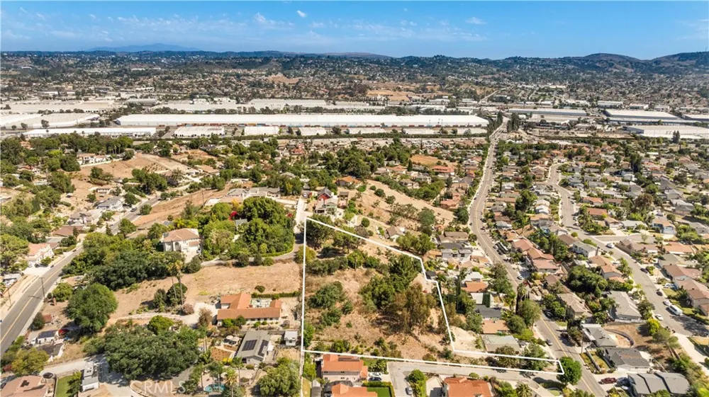 360 Camino De Teodoro Walnut, CA 91789