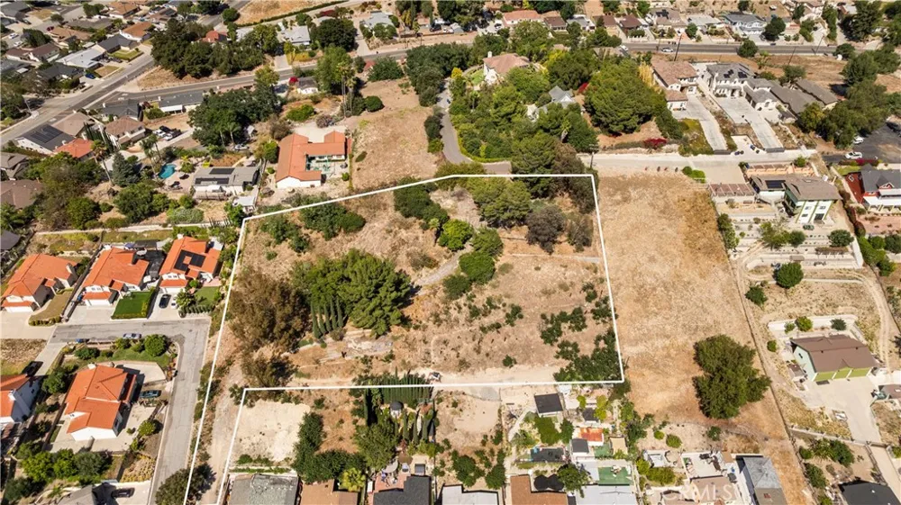 360 Camino De Teodoro Walnut, CA 91789