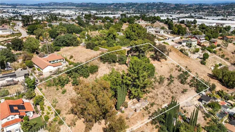 360 Camino De Teodoro Walnut, CA 91789