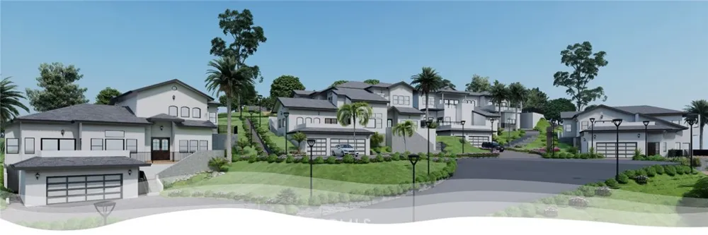 360 Camino De Teodoro Walnut, CA 91789