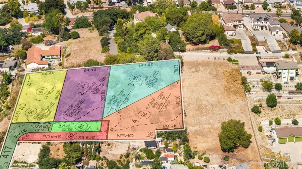 360 Camino De Teodoro Walnut, CA 91789