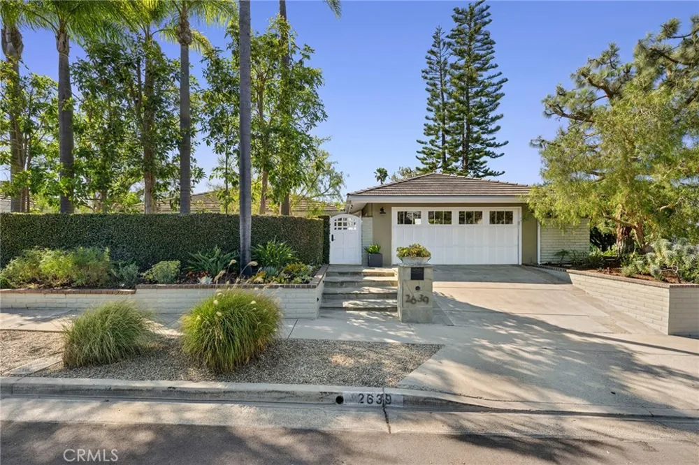 2639 Buckeye Street Newport Beach, CA 92660