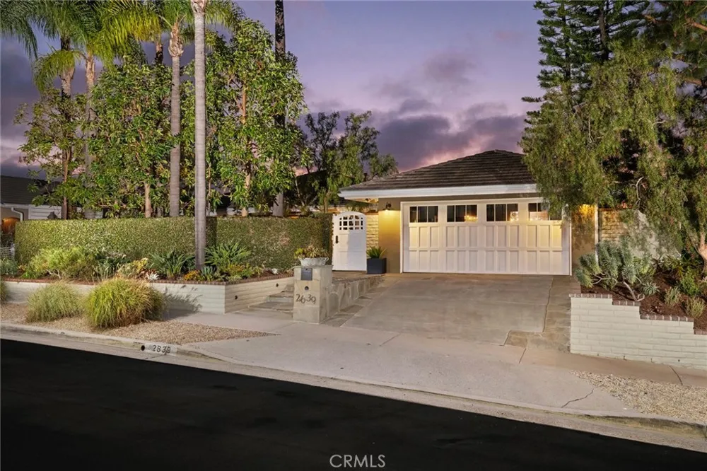 2639 Buckeye Street Newport Beach, CA 92660
