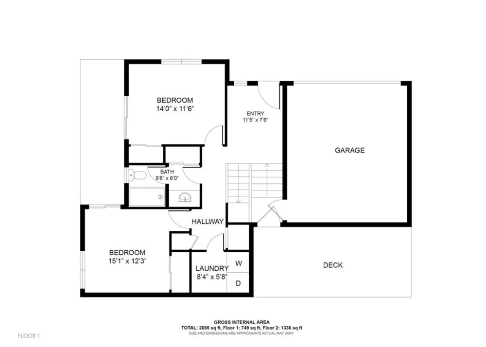 83 Puffin Lane Watsonville, CA 95076